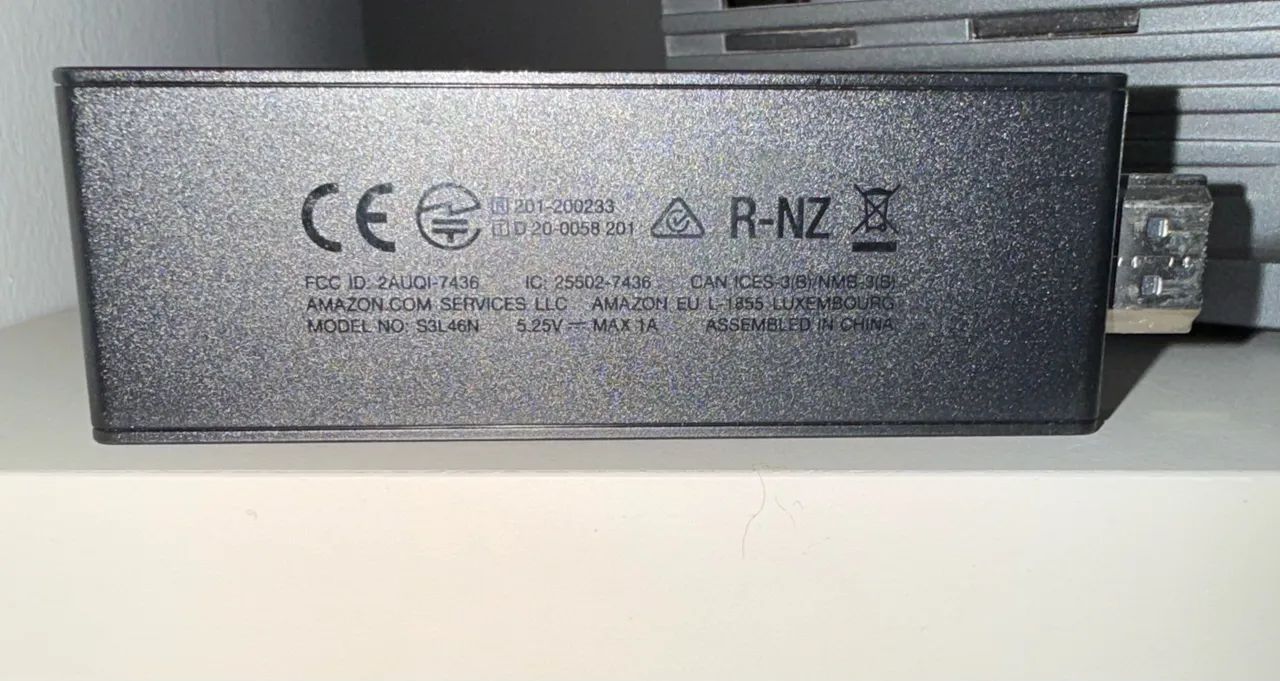 Fire stick tv - Foto 4