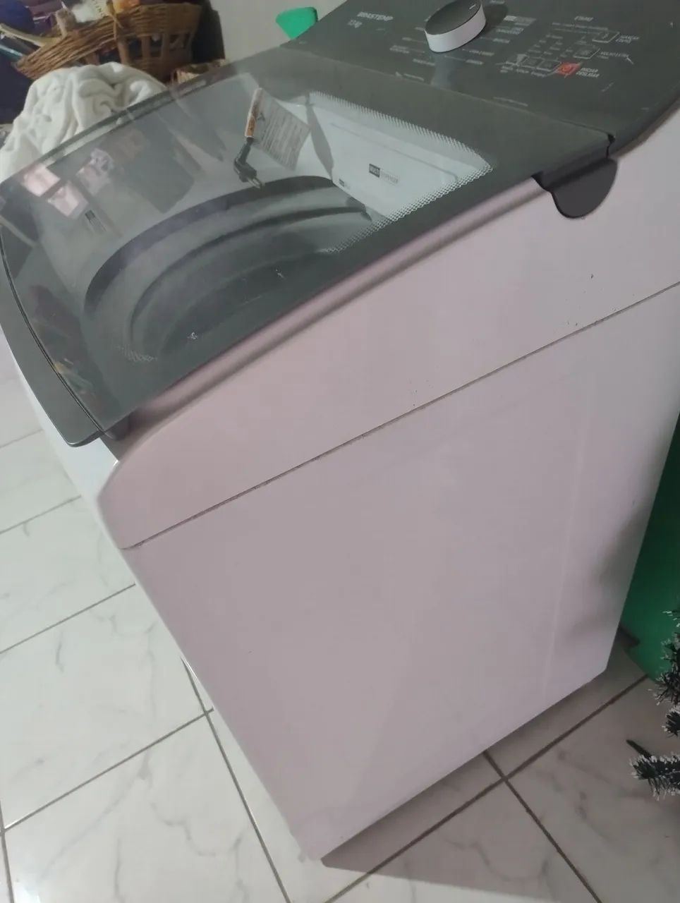 Máquina de lavar  - Foto 2