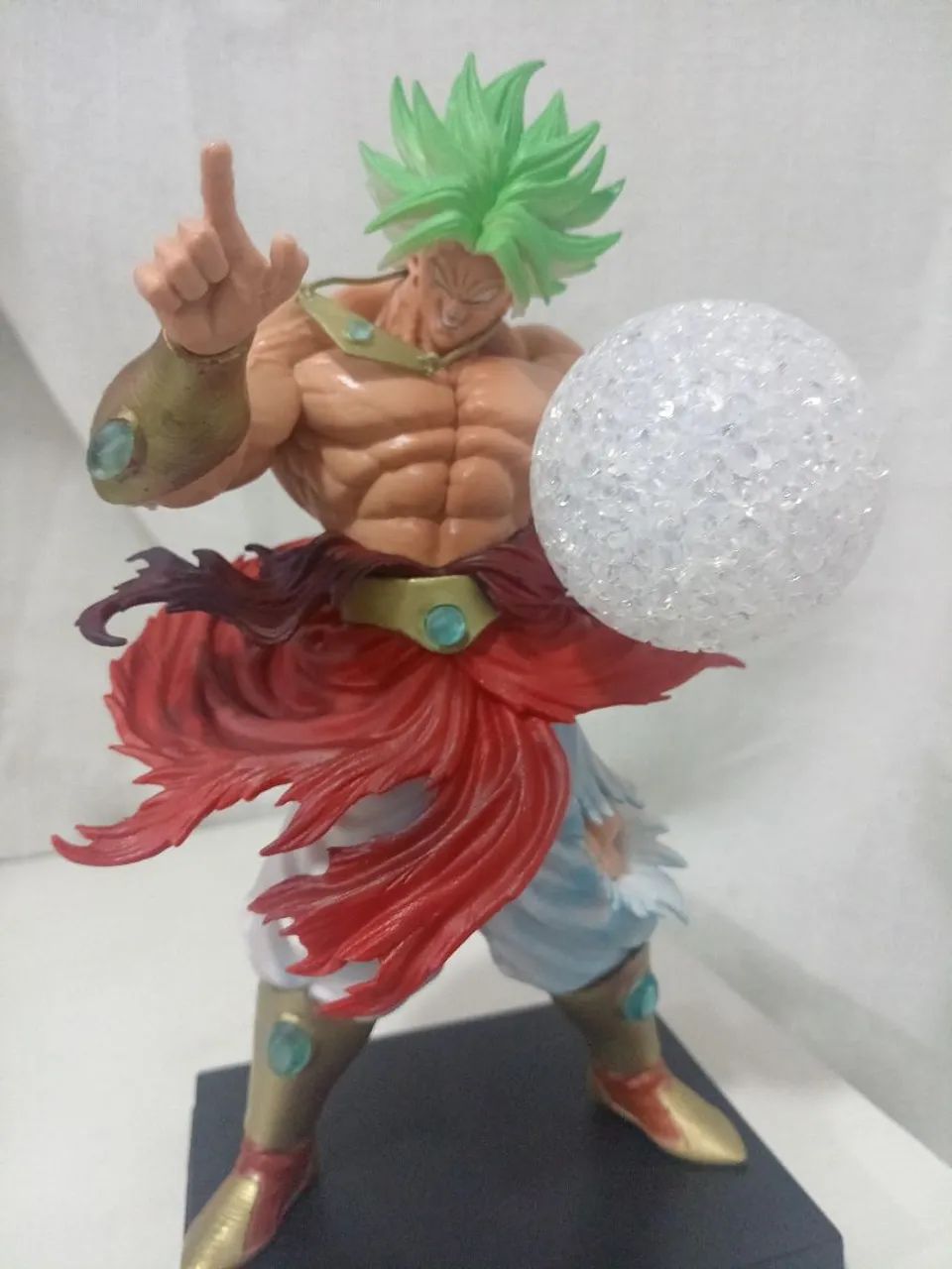 Broly Dragon Ball Action Figure 27 cm! 