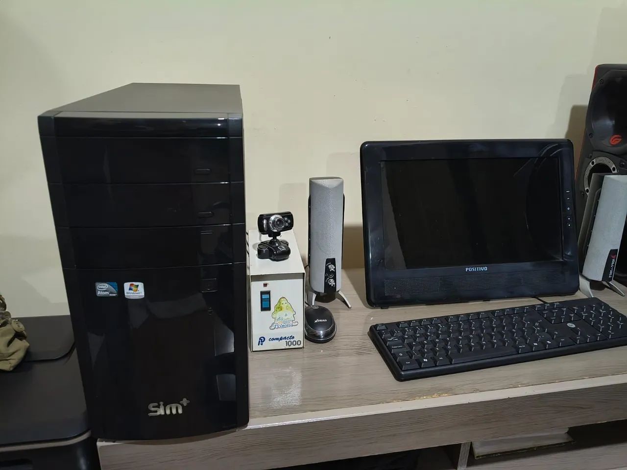 Computador 
