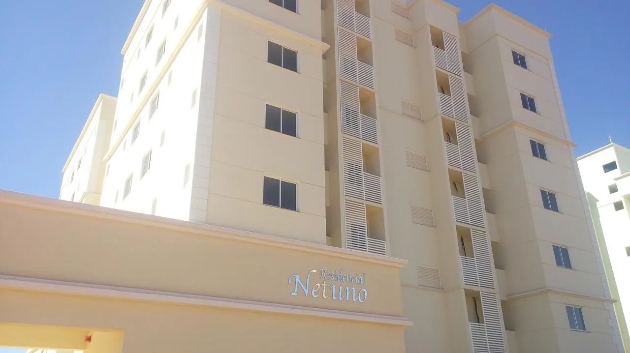 VENDO APARTAMENTO RESIDENCIAL NETUNO- 350 MIL - Foto 2