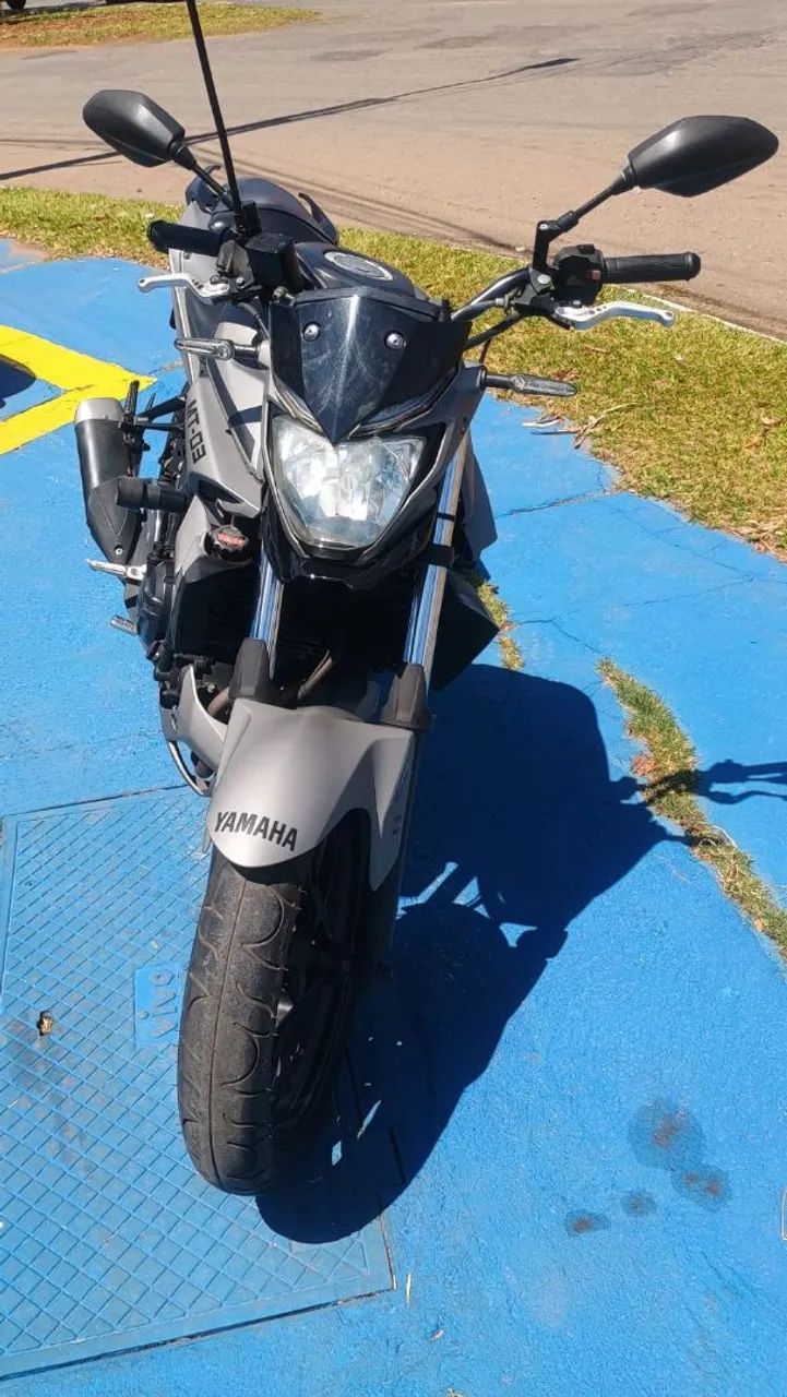 MT03* - Foto 4