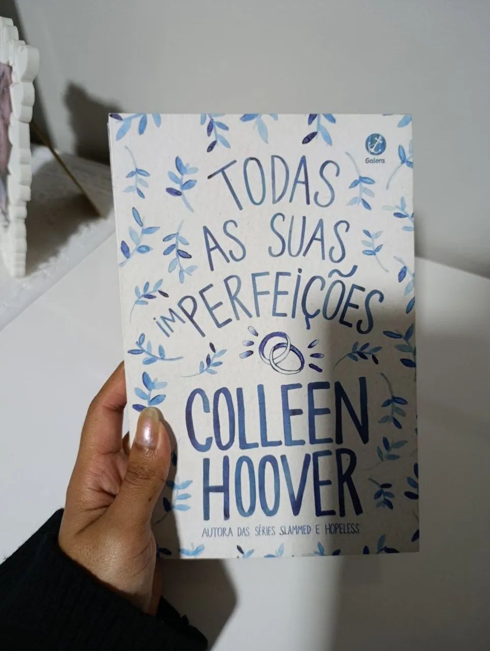 Livros da Collen Hoover  - Foto 3