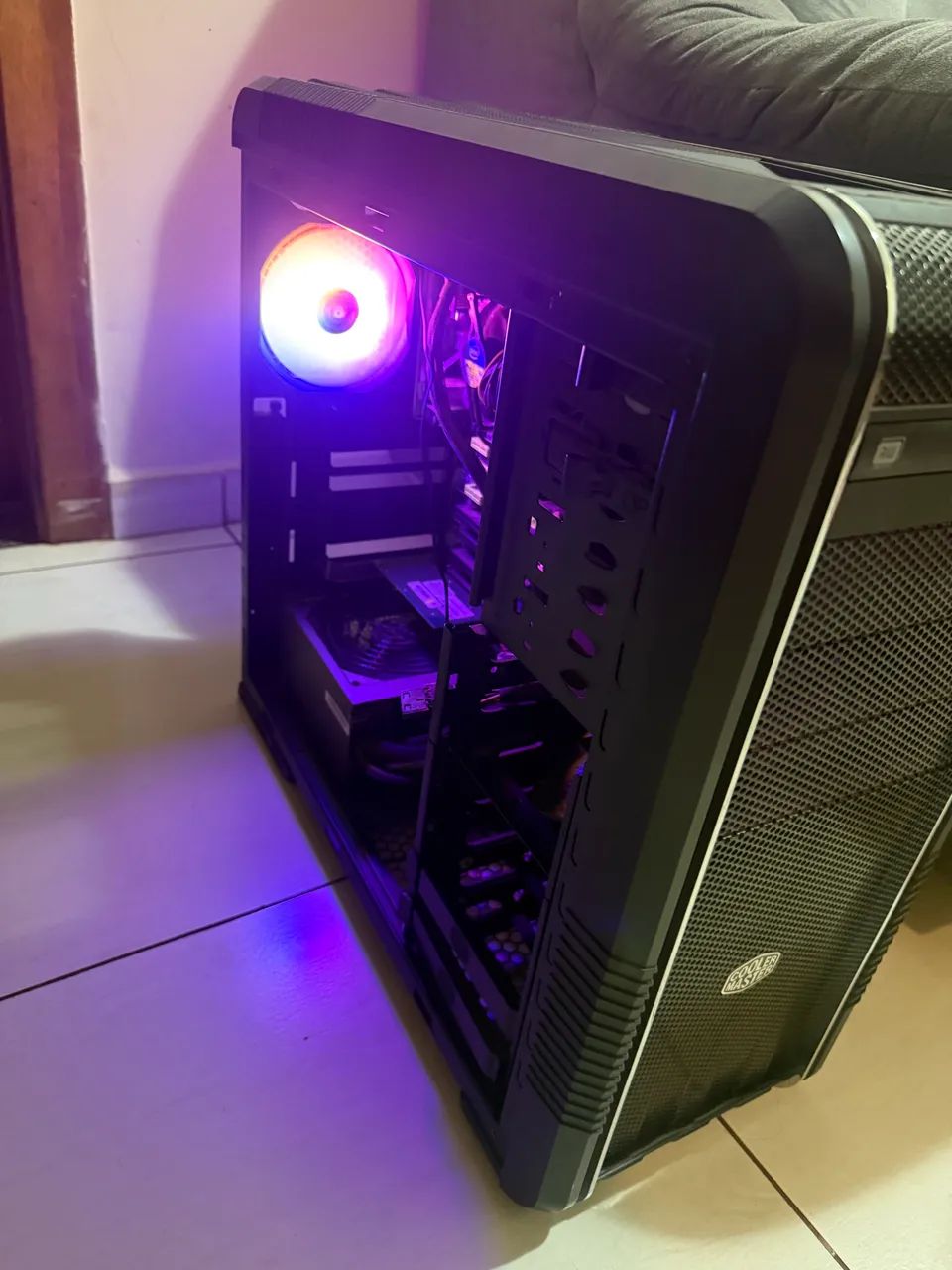 Pc gamer  - Foto 2