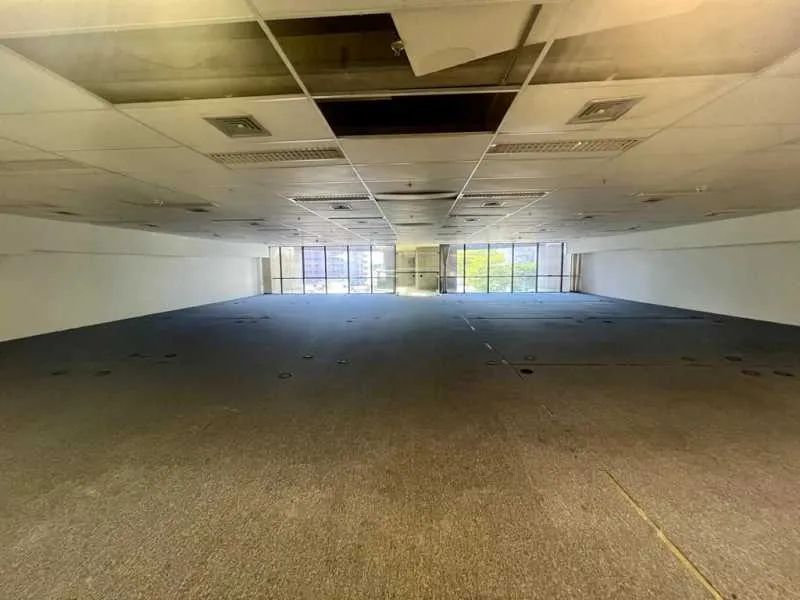 Prédio Comercial com 9.600 m² para alugar em Botafogo/RJ - Foto 5