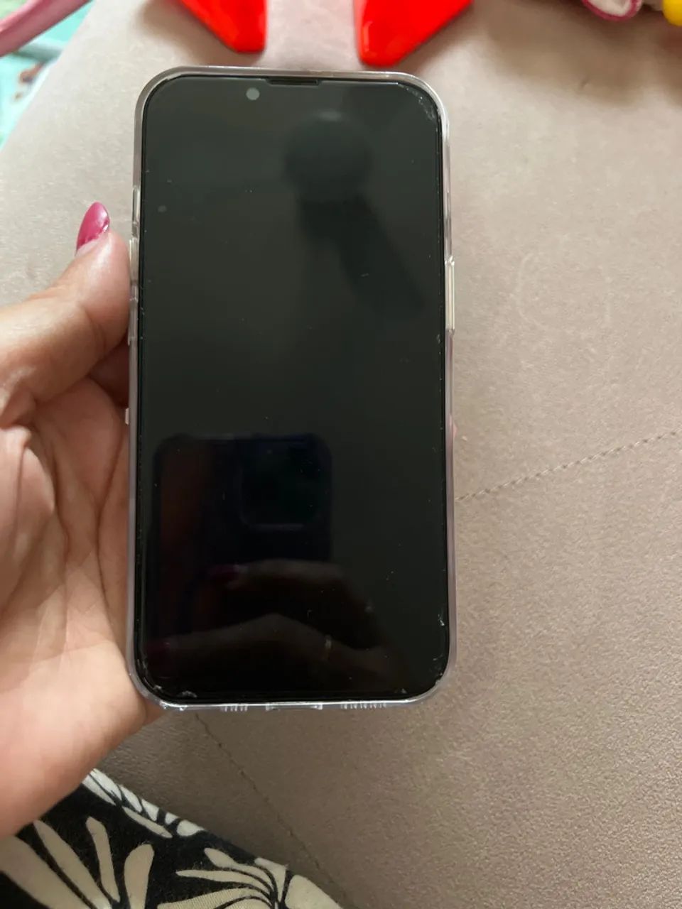 iPhone 14