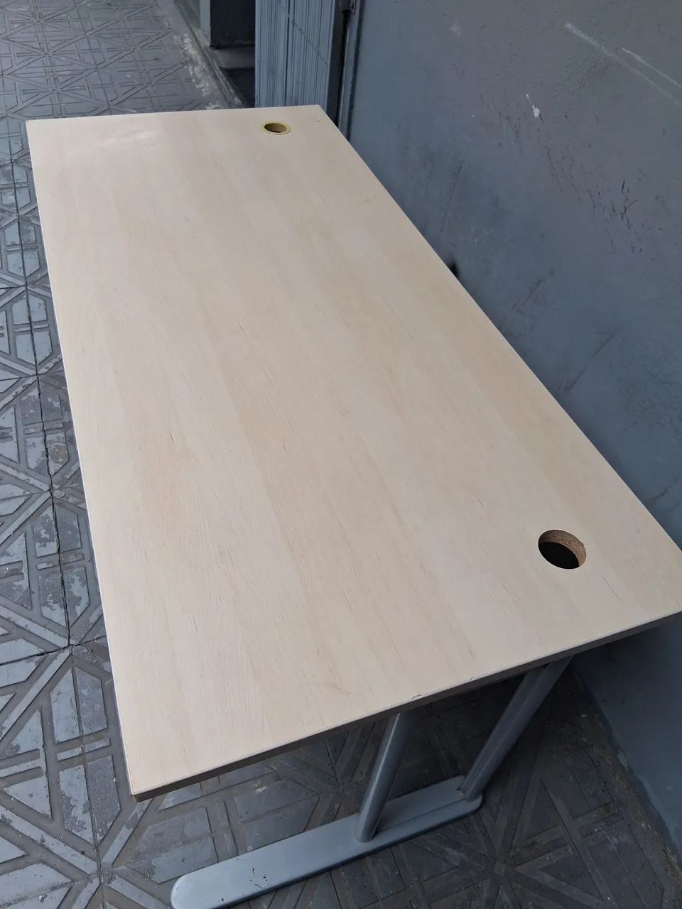 Mesa de escritório  - Foto 2
