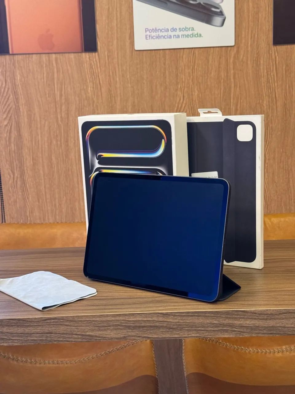 iPad Pro M4 11 1TB Nano Texture