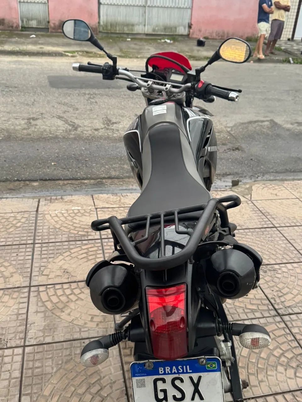 XT 660R - Foto 4