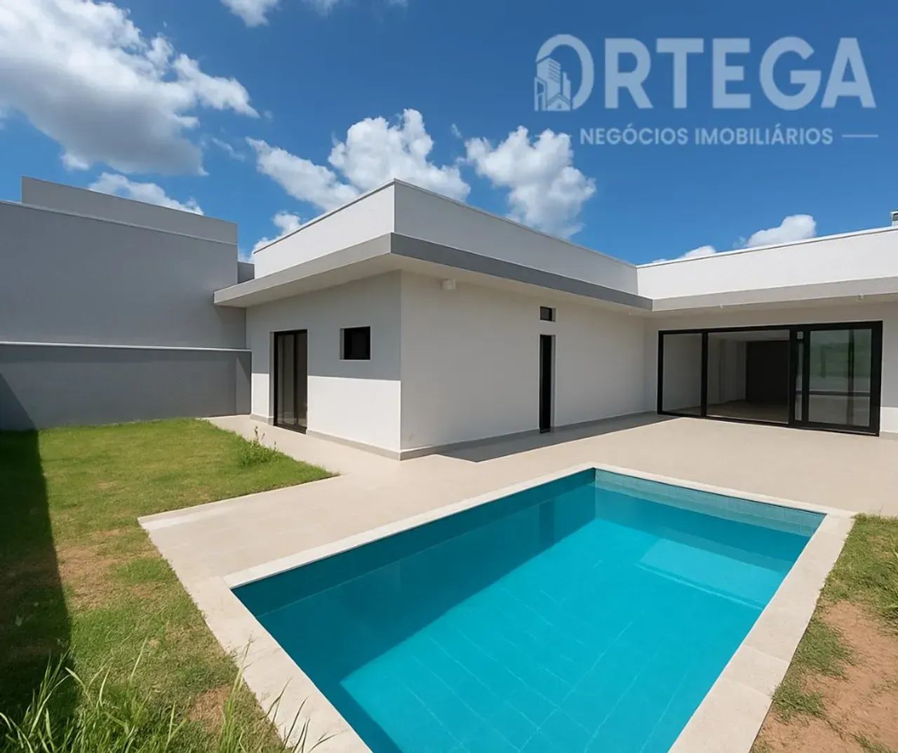 Casa em condomínio para venda em Maringá - PR