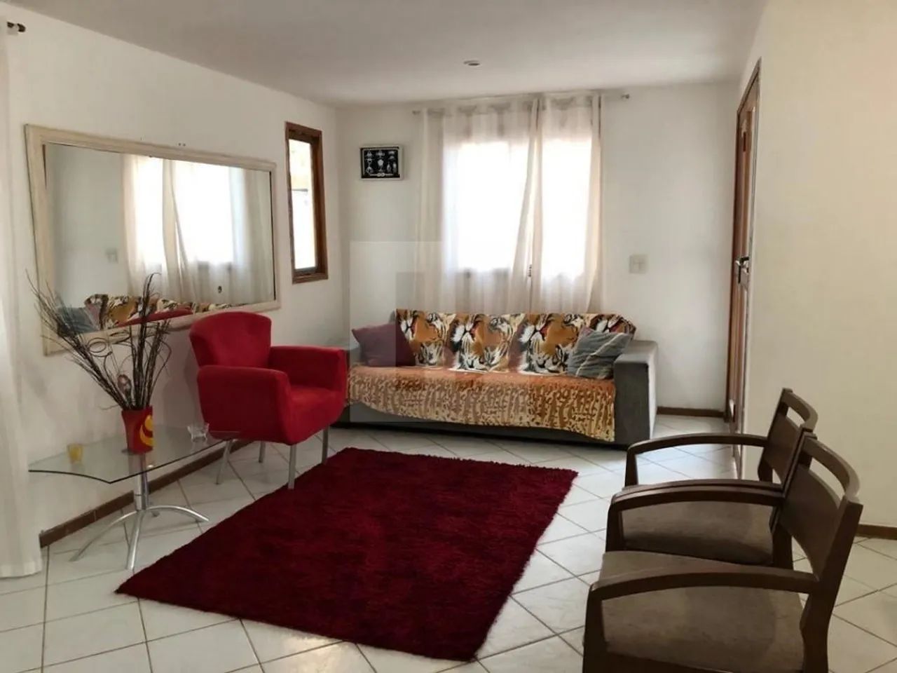 CASA DUPLEX - 4 QUARTOS, 3 SUÍTES | INTERMARES - Foto 5