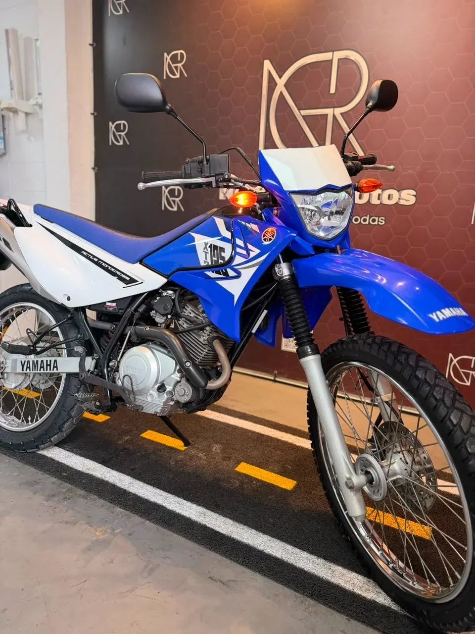 XTZ 125 E 2016 - 1529348335 | OLX