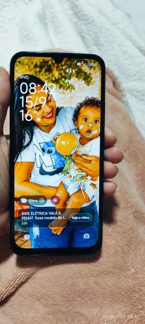 Xiaomi 15C  - Foto 4