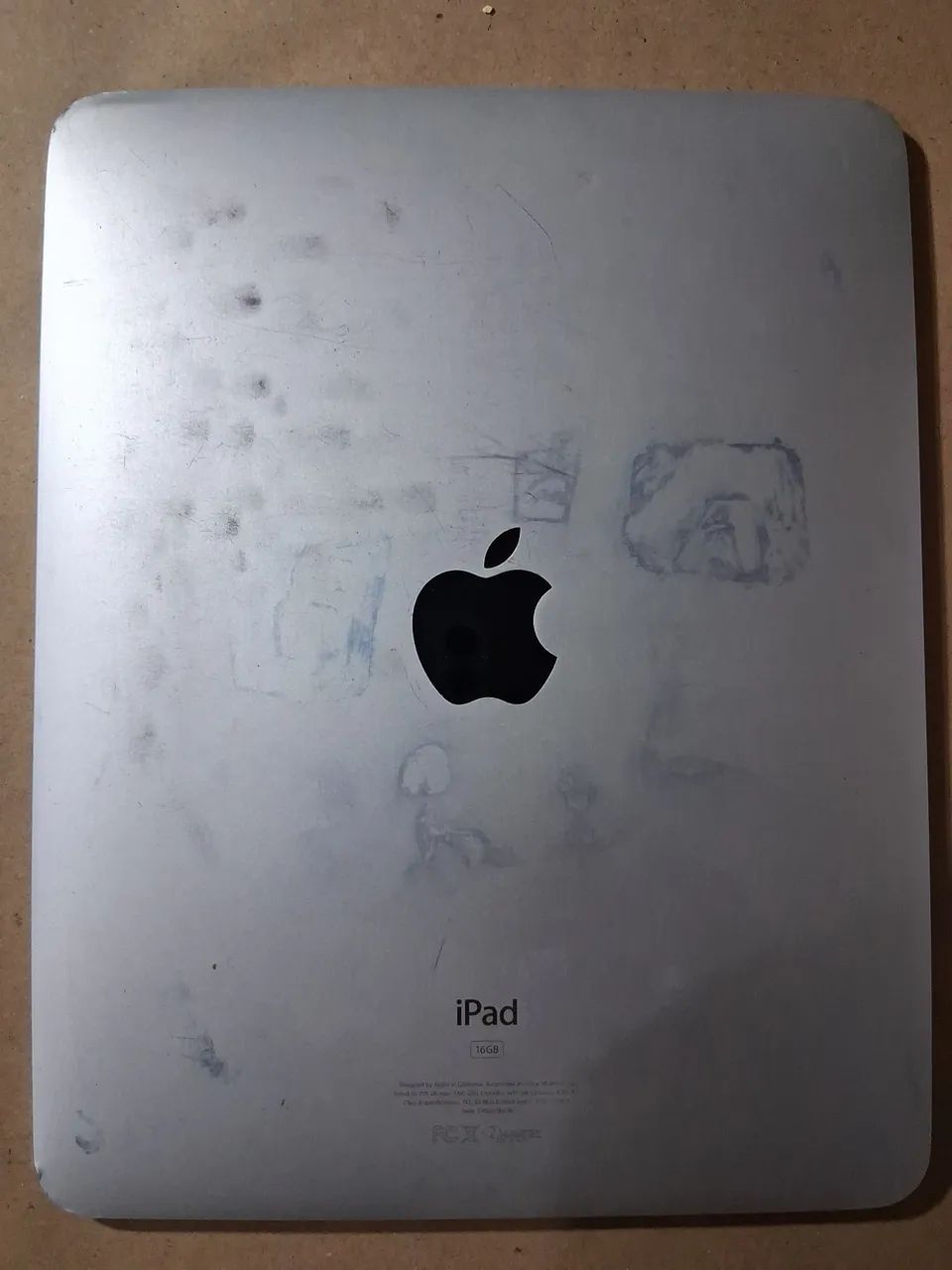 Vendo iPad Segunda geração  - Foto 2