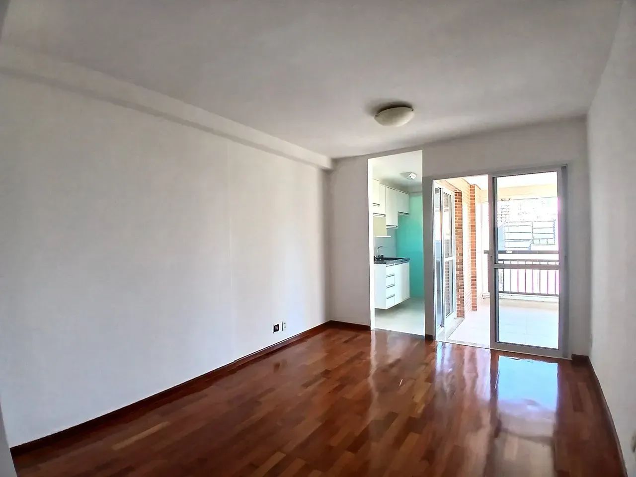 CONSOLAÇÃO - ANDAR ALTO - Foto 5