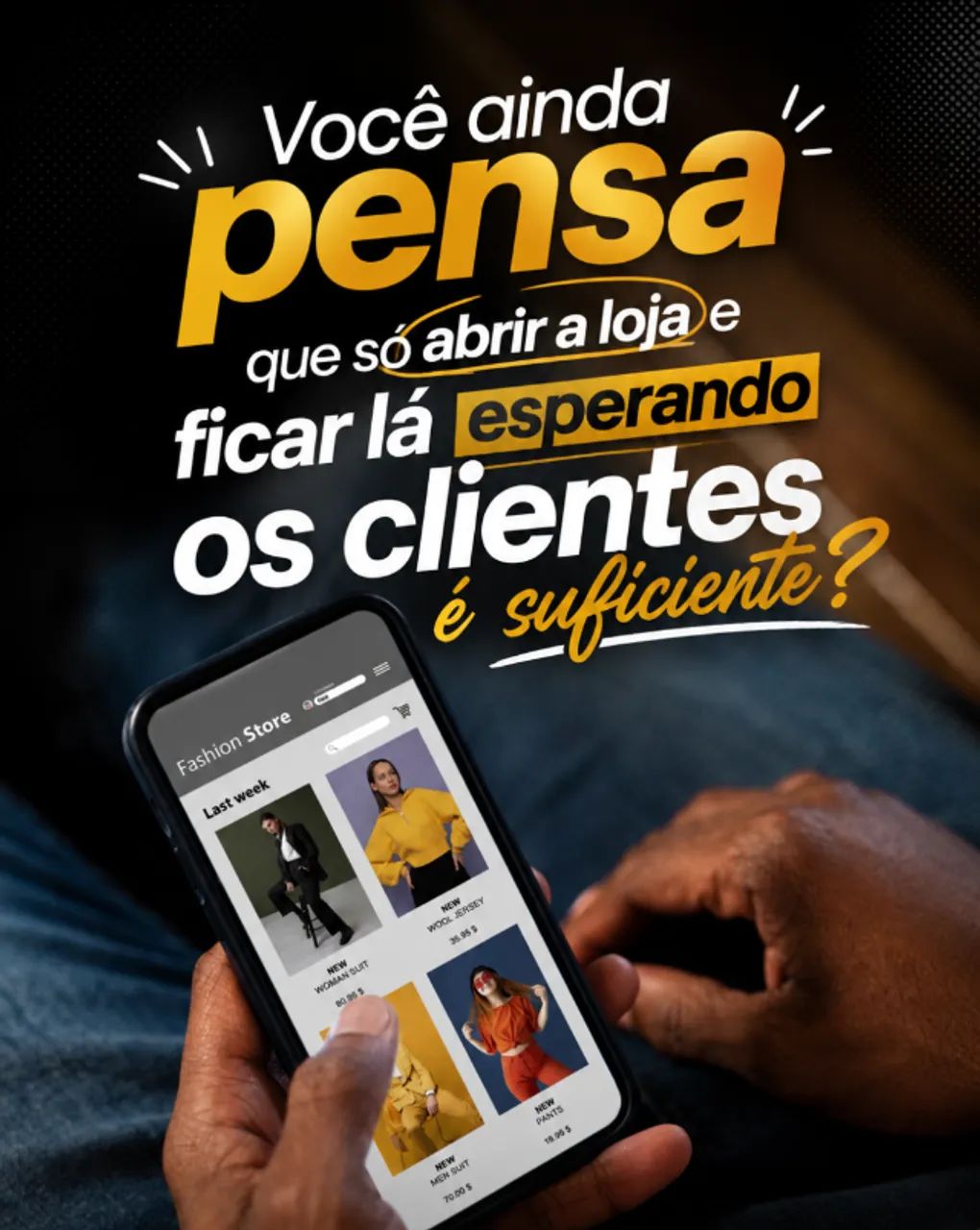 Loja Virtual