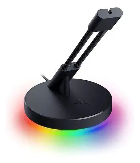 Mouse Bungee Razer V3 Black Chroma Rgb