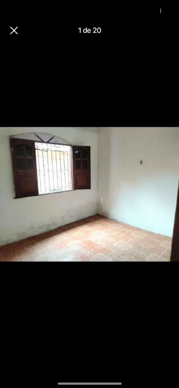 Vendo casa em icoaraci 