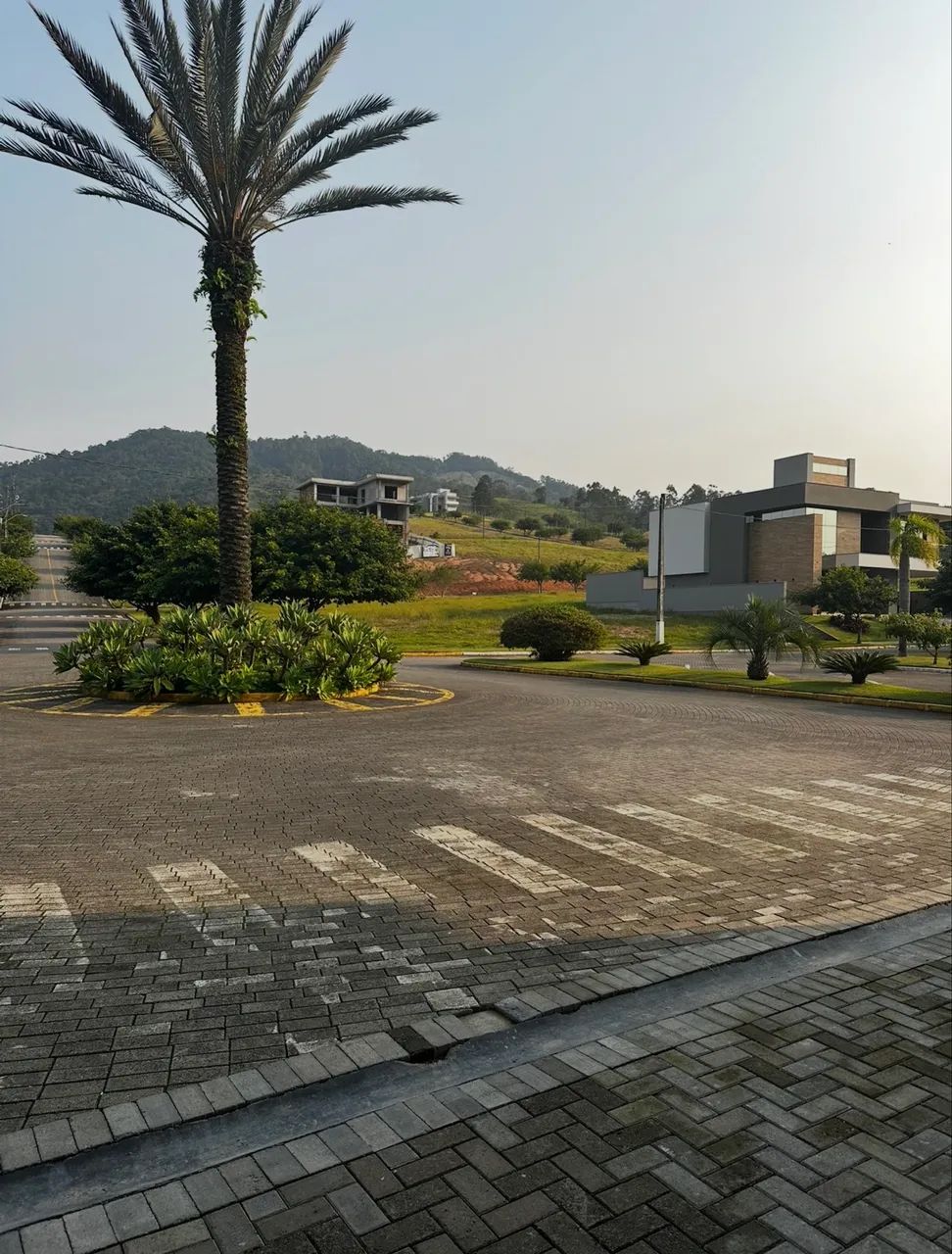 Terreno Green Park Gravatal - Lote 5 Quadra D - Escriturado - Foto 4