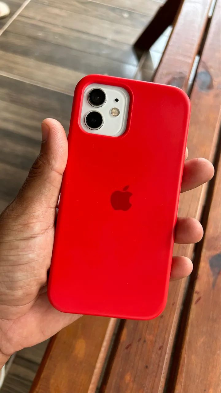 Vendo ou troco iPhone 12 - Foto 2