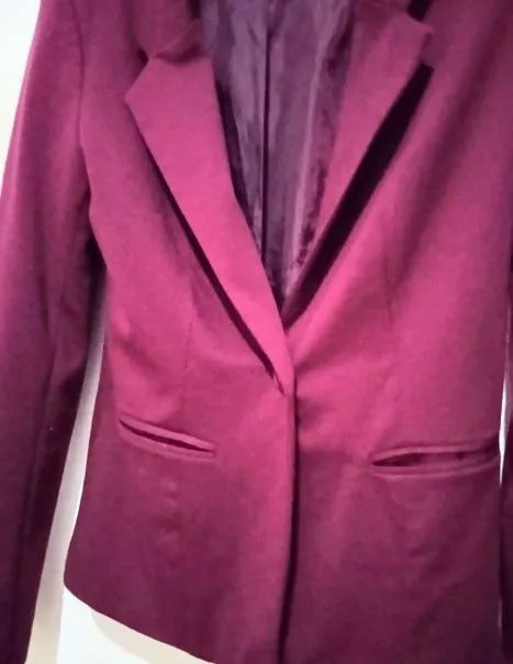 Blazer feminino Marisa