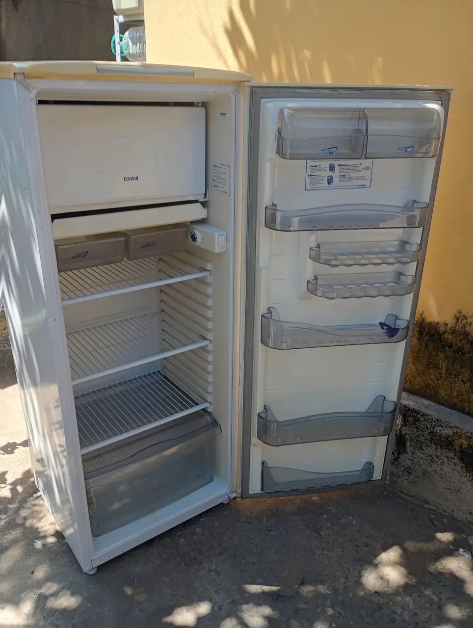 Geladeira  - Foto 5