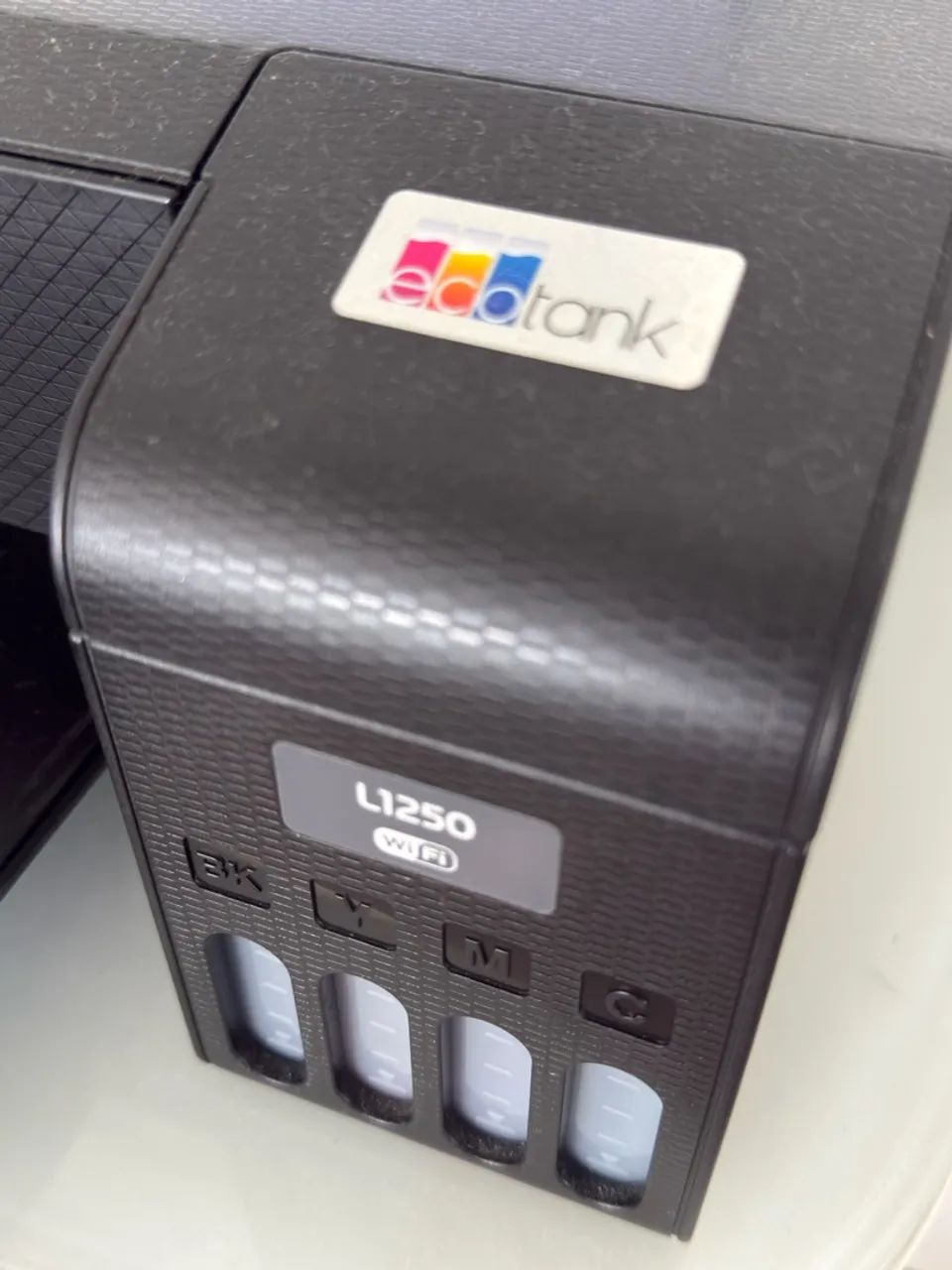 Impressora Epson - Foto 4