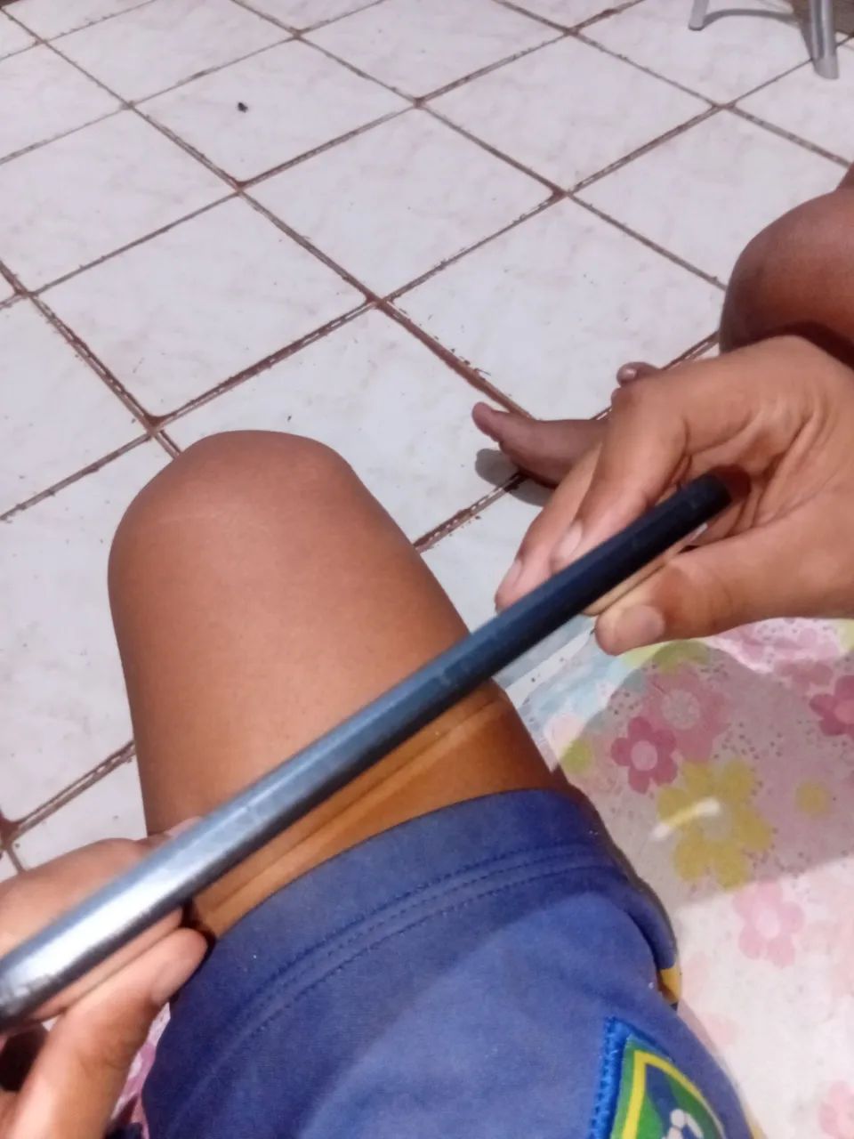 Vendo e troco R$300 - Foto 3