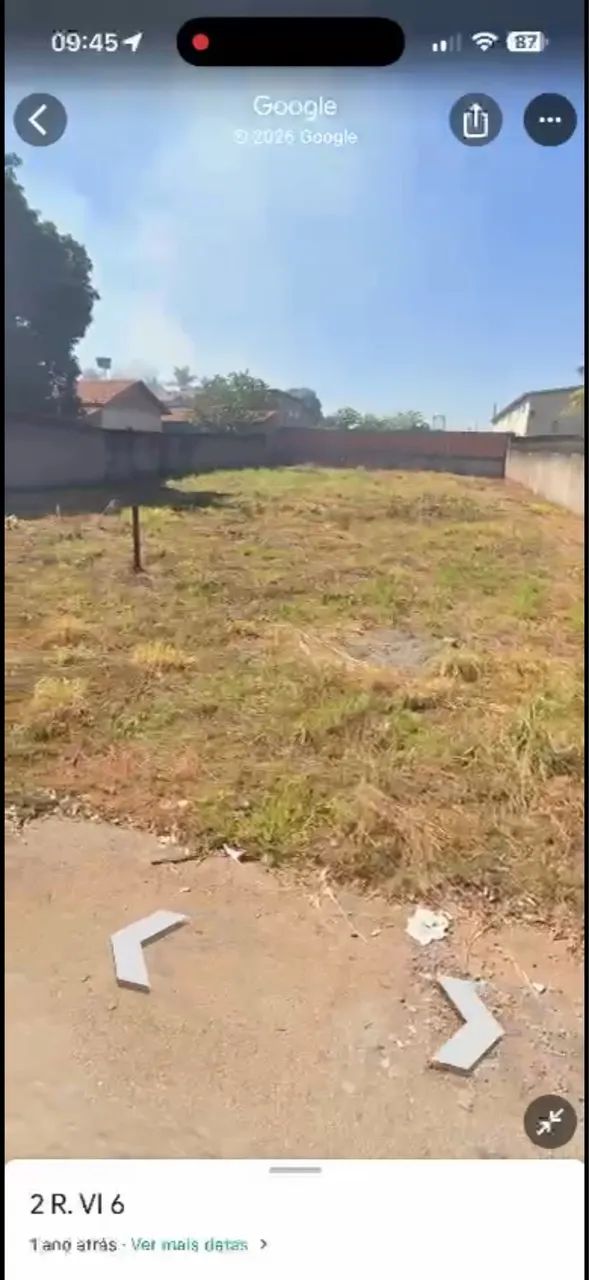 Foto - Goiânia - Conjunto Vera Cruz