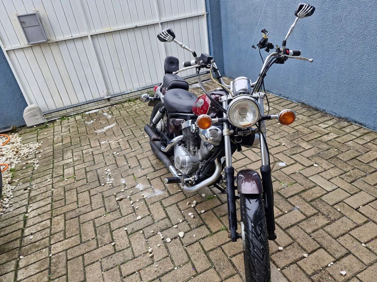 Virago 250S - Foto 2