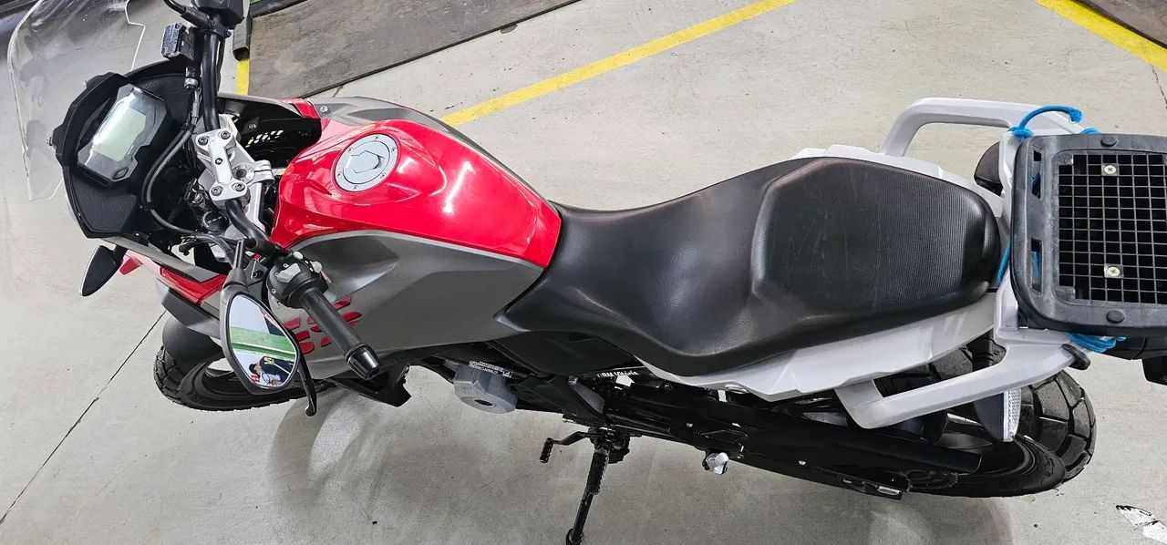 BMW G310 GS - Foto 3