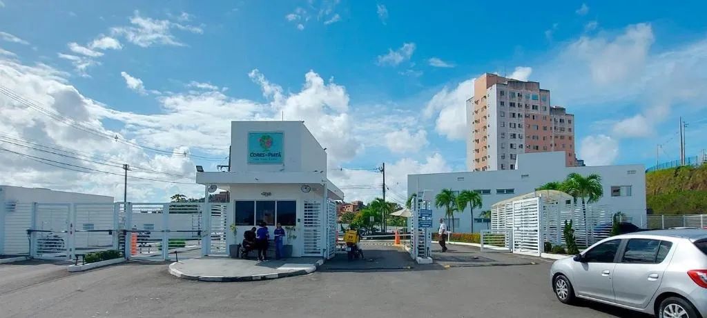 Foto - Salvador - Piatã