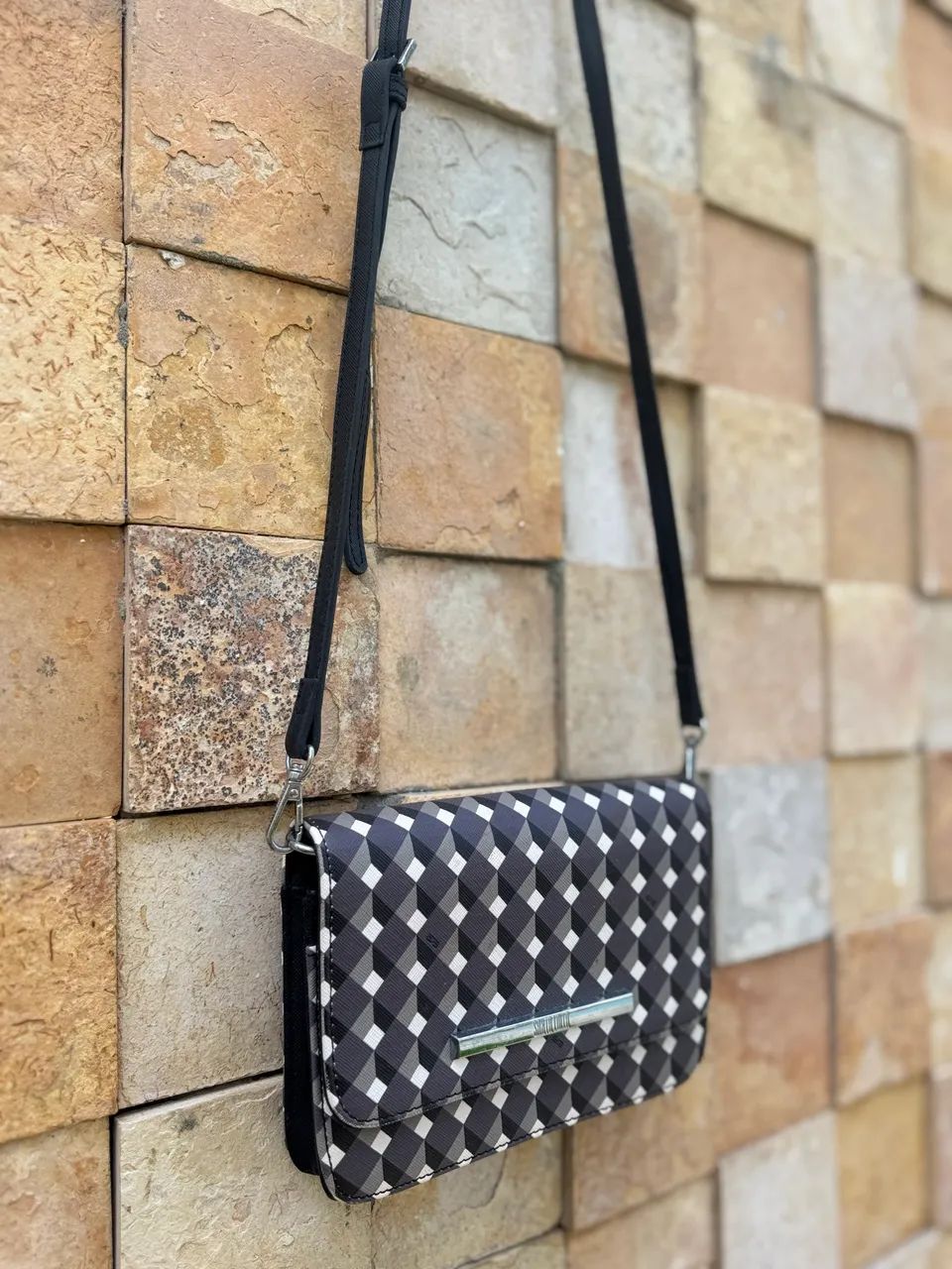 Bolsa Santa Lolla - Foto 2