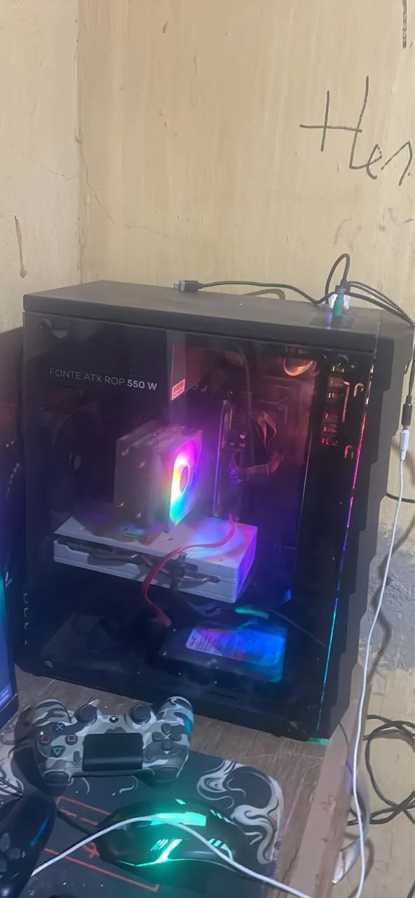 Pc game 
