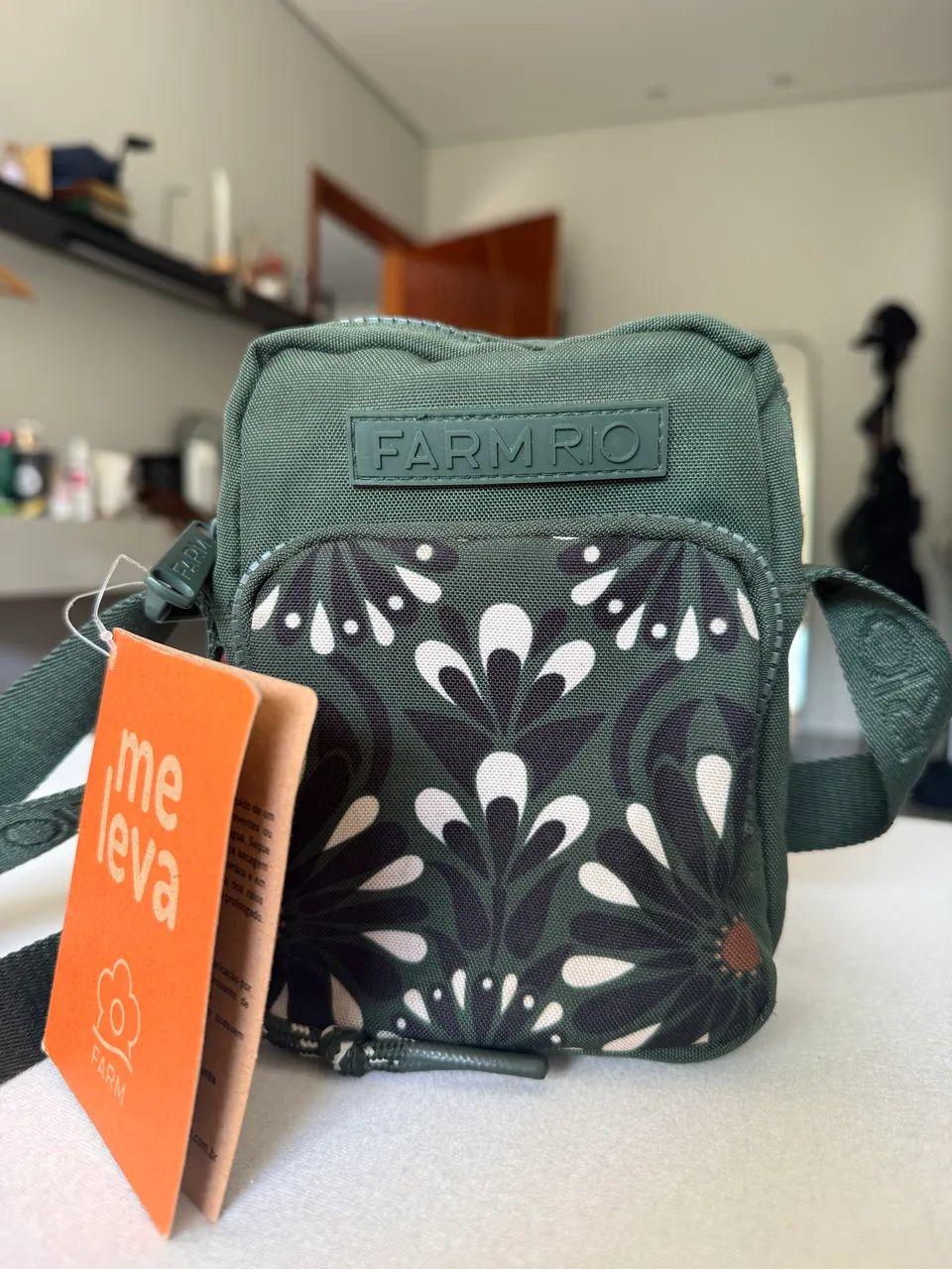 Bag farm