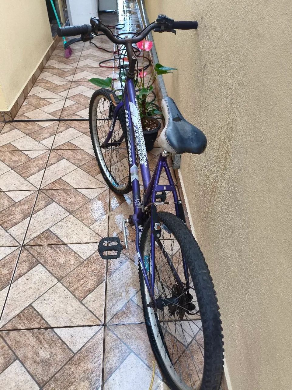 Bicicleta  - Foto 2