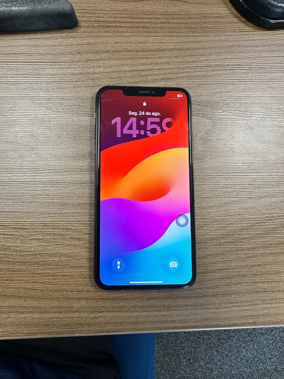 iPhone 11 Pro Max 256gb  - Foto 4