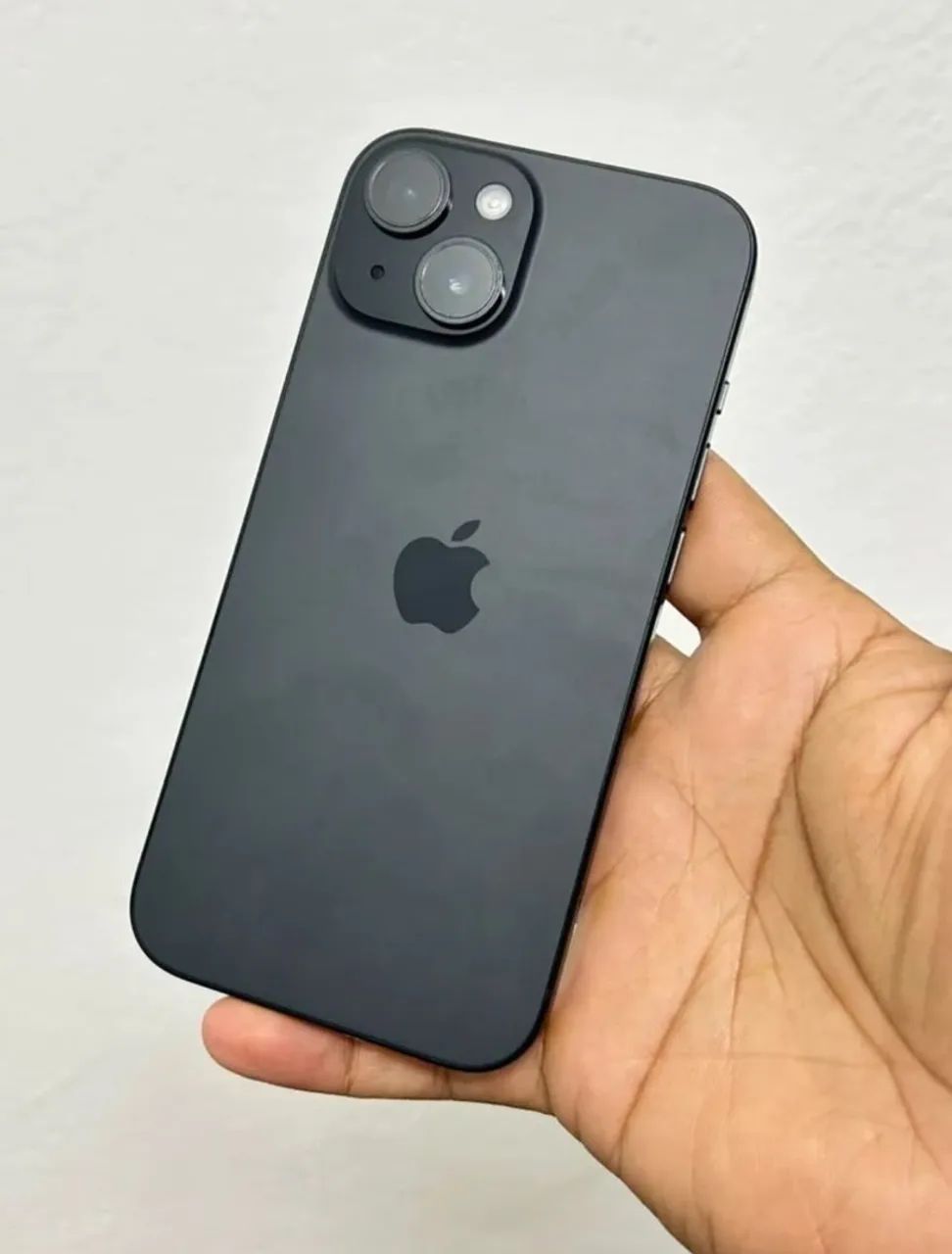 Vende-se iPhone 15 128gb
