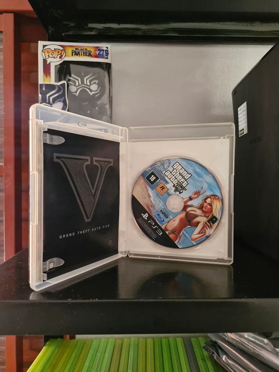 GTA V para Playstation 3 - Foto 2