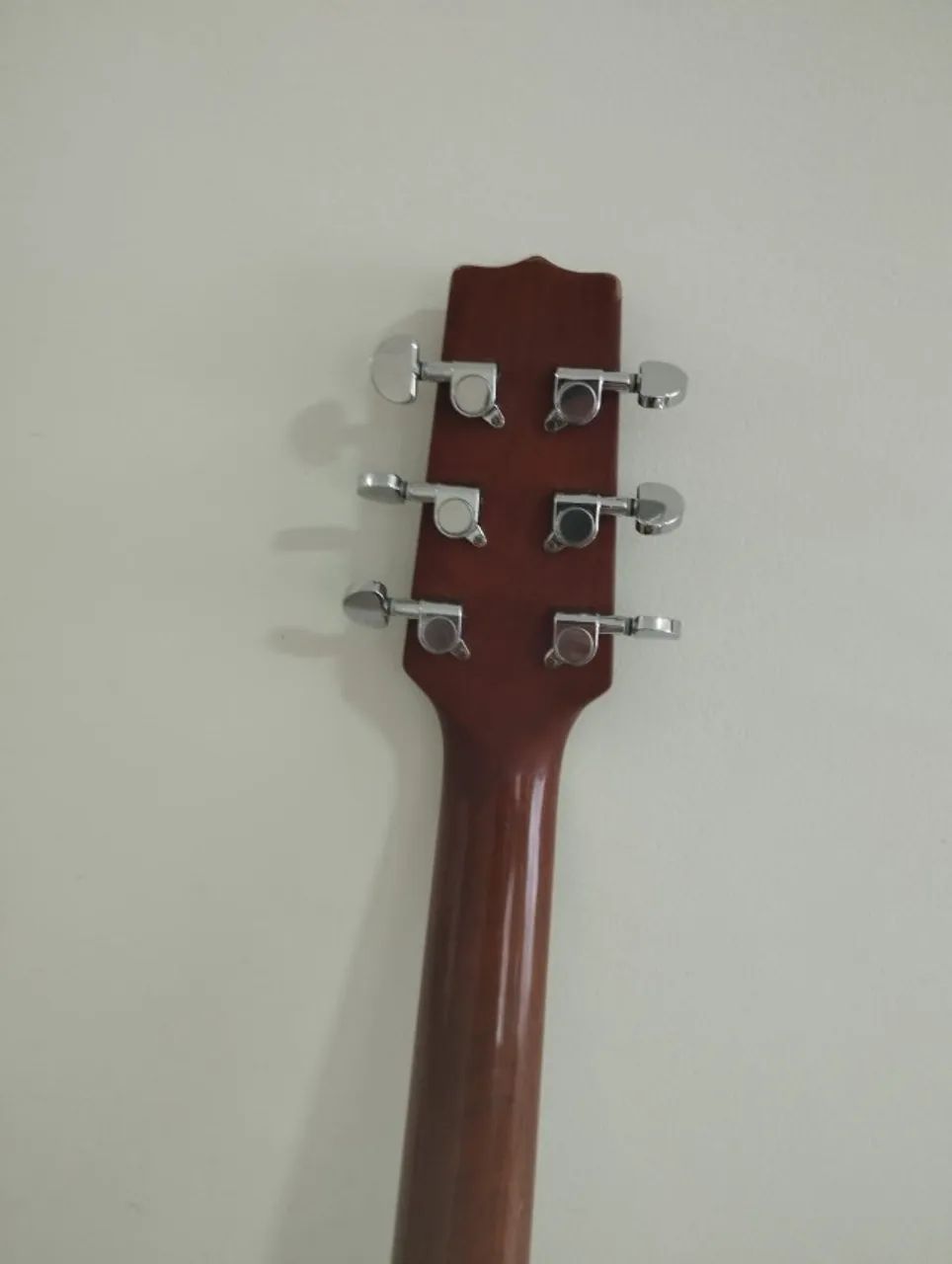 Violão Condor CS50CE ótimo estado - Foto 4