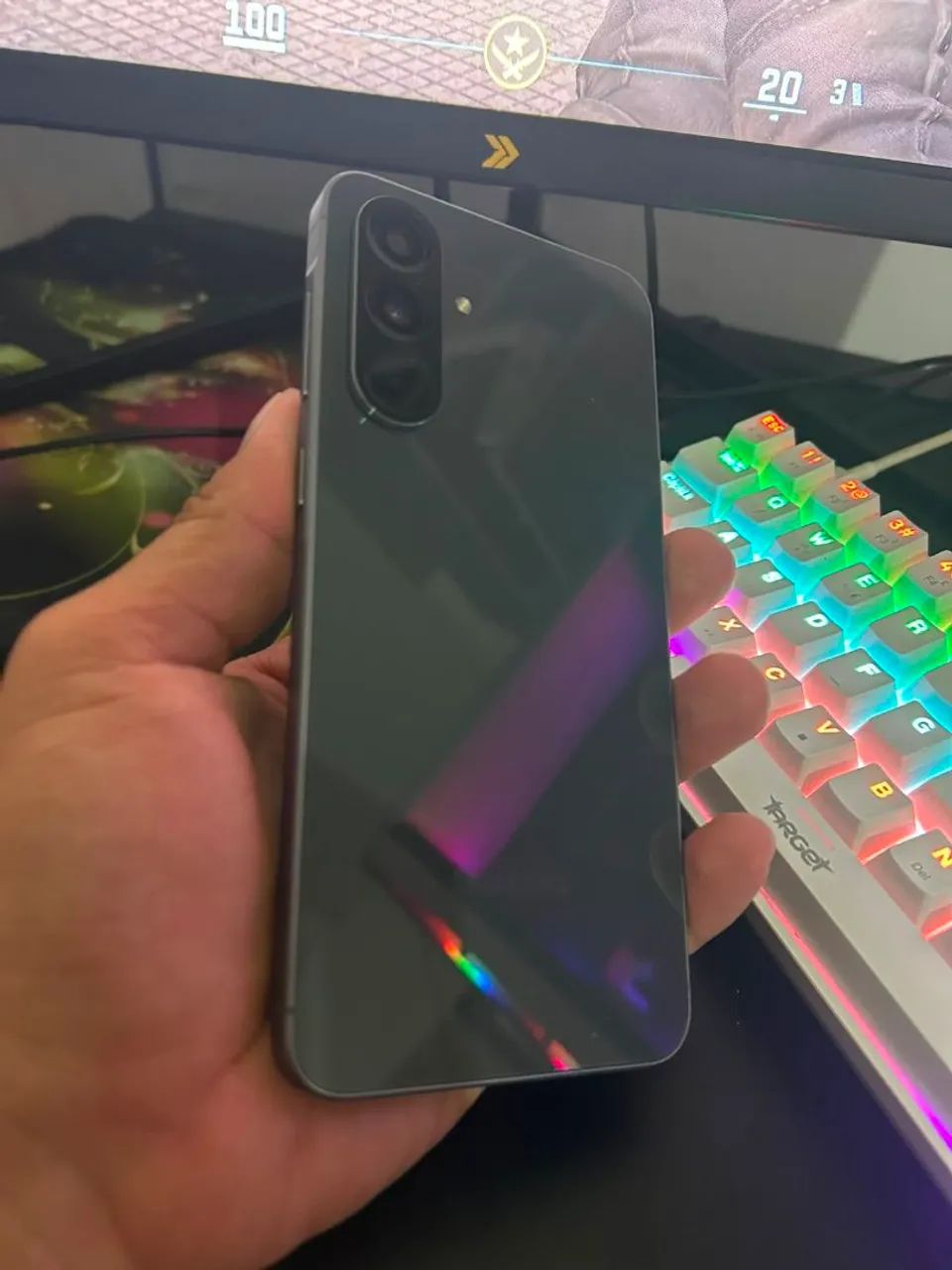Samsung A56 novo  - Foto 3
