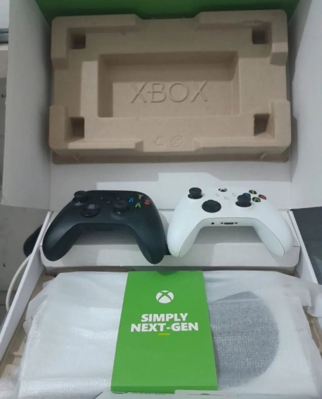 XBOX SÉRIES S - Foto 2