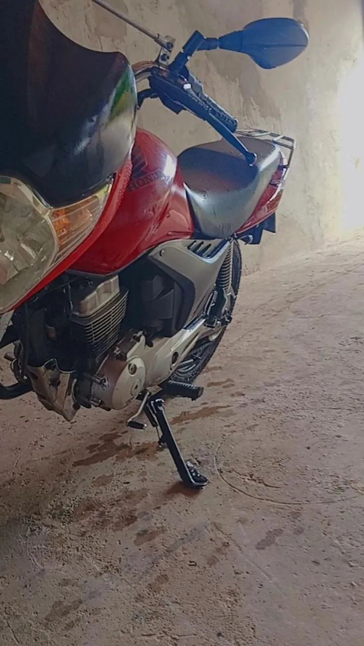 Cg150 - Foto 5