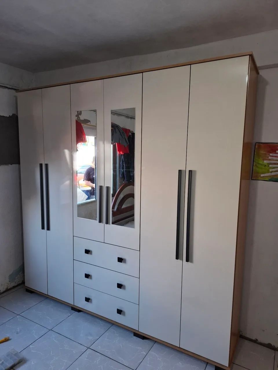 Móveis sob-medida  - Foto 3