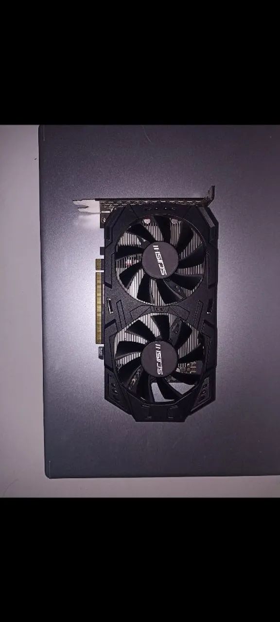 Rx 580