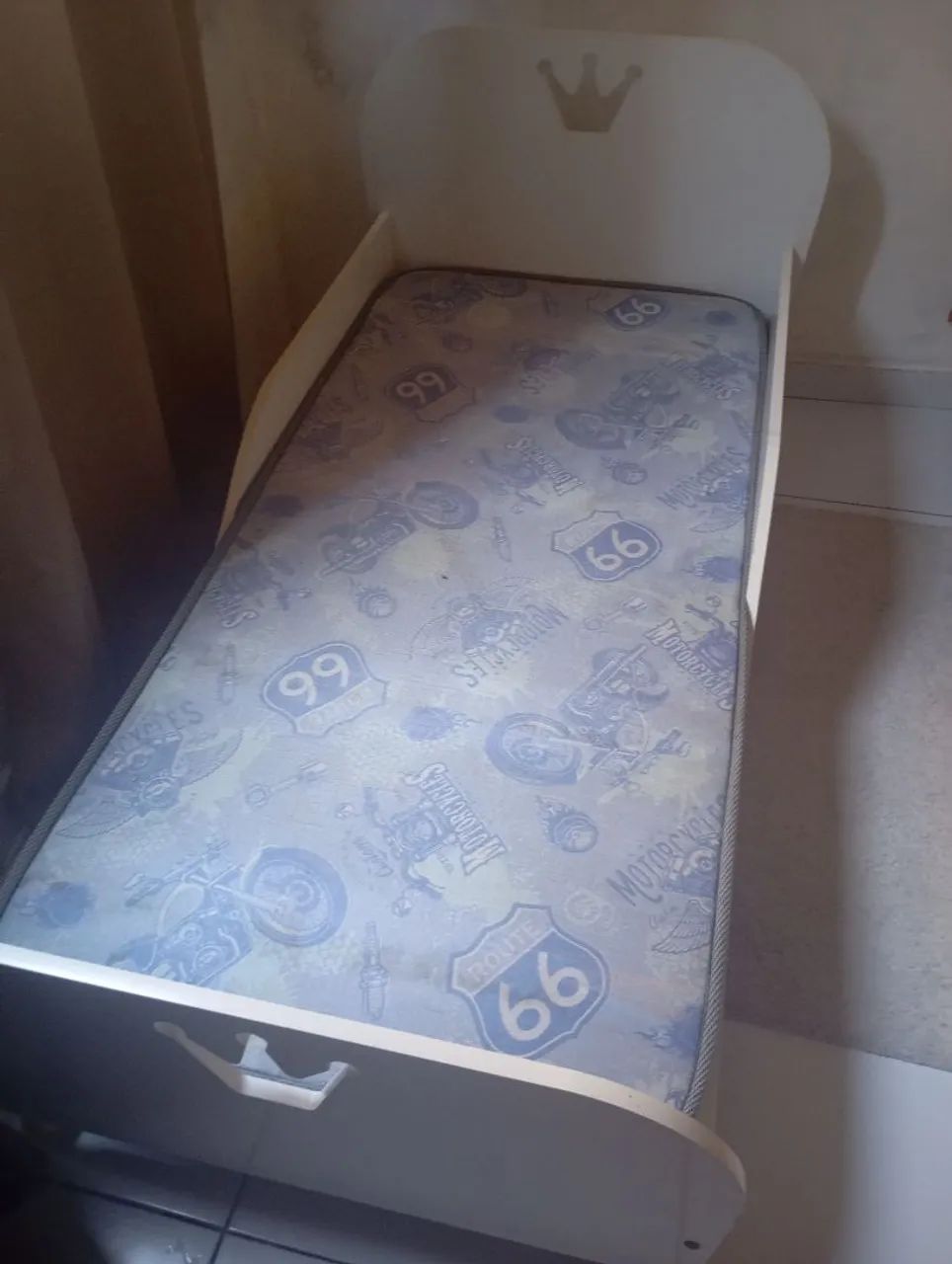 Cama infantil 