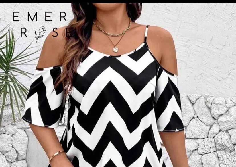 BLUSA SHEIN - Foto 5