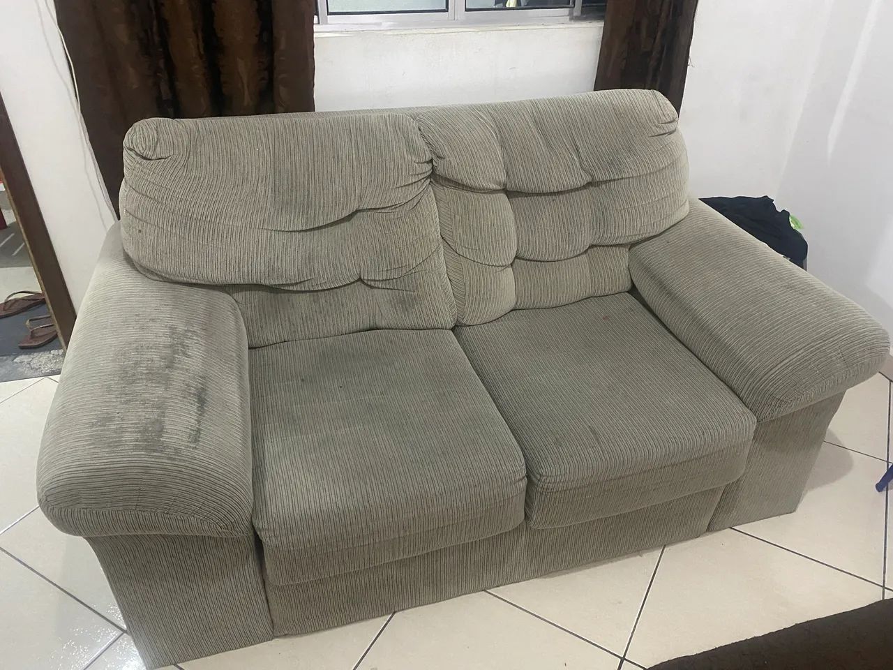 Sofá 