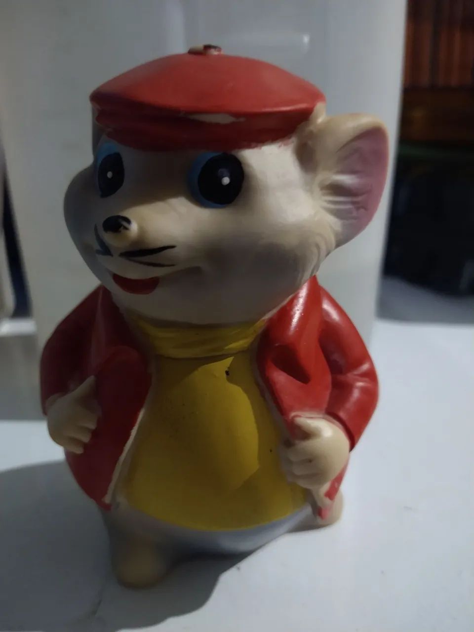 Bernardo personagem Disney  - Foto 4