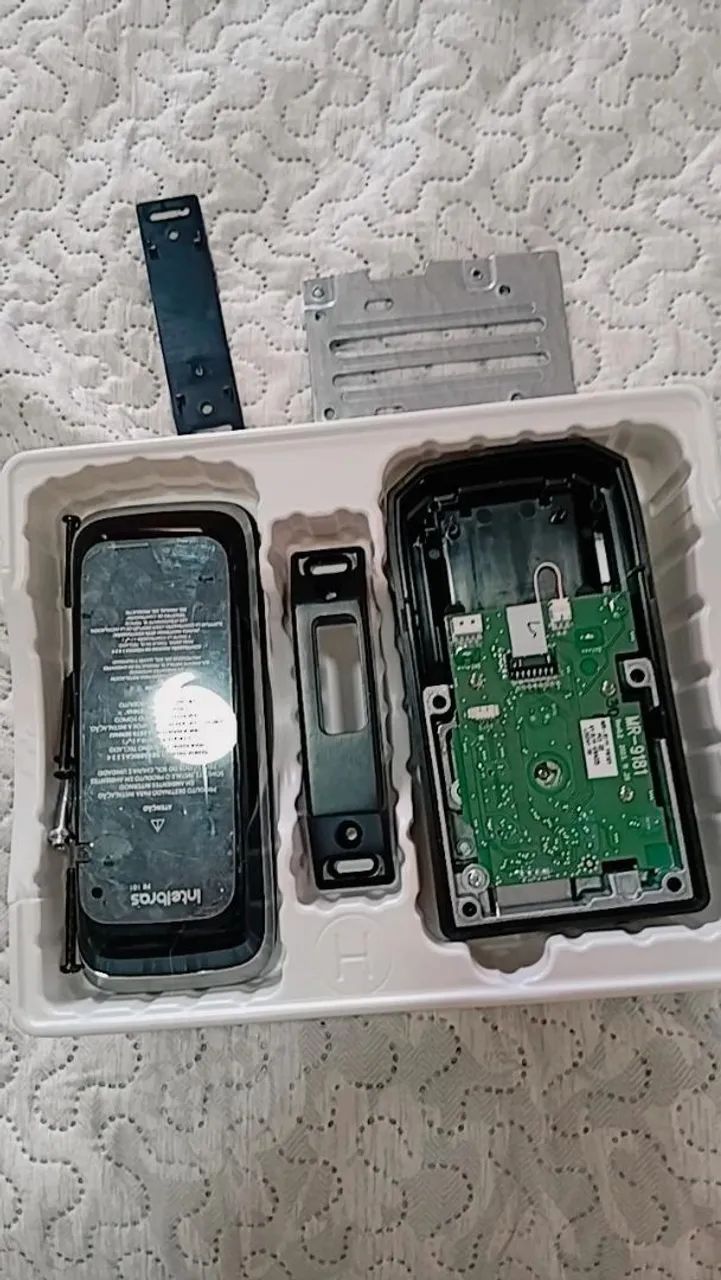 Fechadura eletrônica 65675261579138125